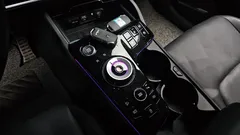 2024 Kia Sportage Gasoline 1.6 Turbo 2WD — фото 9