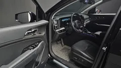 2024 Kia Sportage Gasoline 1.6 Turbo 2WD — фото 11