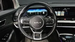 2024 Kia Sportage Gasoline 1.6 Turbo 2WD — фото 13