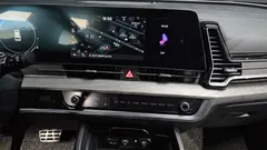 2024 Kia Sportage Gasoline 1.6 Turbo 2WD — фото 14