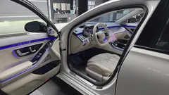 2023 Mercedes-Benz S-Class S400 d 4MATIC — фото 10