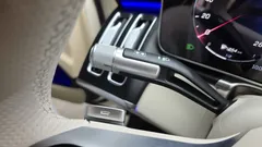 2023 Mercedes-Benz S-Class S400 d 4MATIC — фото 13