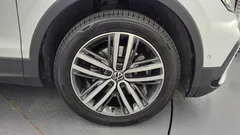 2023 Volkswagen Tiguan 2.0 TSI Prestige — фото 5