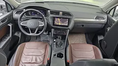 2023 Volkswagen Tiguan 2.0 TSI Prestige — фото 7