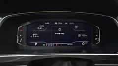 2023 Volkswagen Tiguan 2.0 TSI Prestige — фото 8