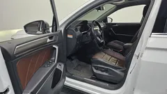 2023 Volkswagen Tiguan 2.0 TSI Prestige — фото 10