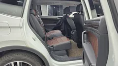 2023 Volkswagen Tiguan 2.0 TSI Prestige — фото 12