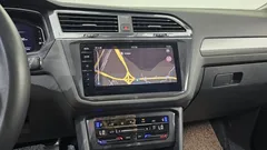 2023 Volkswagen Tiguan 2.0 TSI Prestige — фото 14
