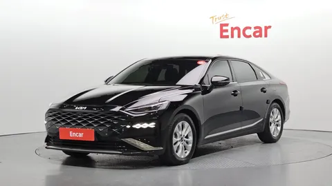 2023 Kia K8 2.5 Gasoline 2WD