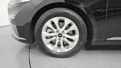 2023 Kia K8 2.5 Gasoline 2WD, чёрный — фото 5