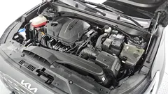 2023 Kia K8 2.5 Gasoline 2WD, чёрный — фото 6