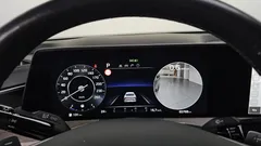 2023 Kia K8 2.5 Gasoline 2WD, чёрный — фото 8