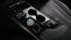 2023 Kia K8 2.5 Gasoline 2WD, чёрный — фото 9