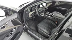2023 Kia K8 2.5 Gasoline 2WD, чёрный — фото 10