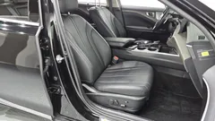 2023 Kia K8 2.5 Gasoline 2WD, чёрный — фото 11