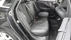 2023 Kia K8 2.5 Gasoline 2WD, чёрный — фото 12