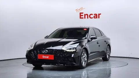 2022 Hyundai Sonata 2.0