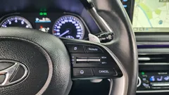 2022 Hyundai Sonata 2.0 — фото 16