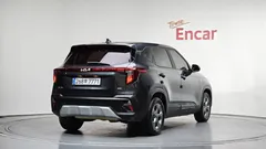 2023 Kia Seltos Gasoline 1.6 Turbo 4WD — фото 2