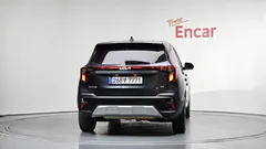 2023 Kia Seltos Gasoline 1.6 Turbo 4WD — фото 4