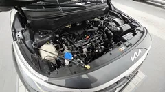 2023 Kia Seltos Gasoline 1.6 Turbo 4WD — фото 6