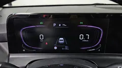 2023 Kia Seltos Gasoline 1.6 Turbo 4WD — фото 8