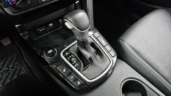2023 Kia Seltos Gasoline 1.6 Turbo 4WD — фото 9