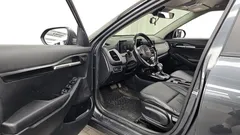 2023 Kia Seltos Gasoline 1.6 Turbo 4WD — фото 10