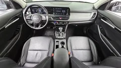 2023 Kia Seltos Gasoline 1.6 Turbo 4WD — фото 14