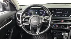 2023 Kia Seltos Gasoline 1.6 Turbo 4WD — фото 17
