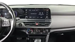 2023 Kia Seltos Gasoline 1.6 Turbo 4WD — фото 18