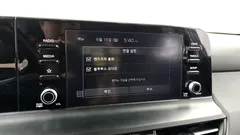 2023 Kia Seltos Gasoline 1.6 Turbo 4WD — фото 20