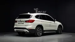 2022 BMW X1 xDrive 20i xLine — фото 2