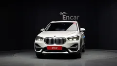 2022 BMW X1 xDrive 20i xLine — фото 3