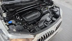 2022 BMW X1 xDrive 20i xLine — фото 6