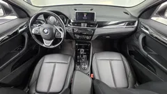 2022 BMW X1 xDrive 20i xLine — фото 7