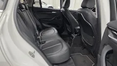 2022 BMW X1 xDrive 20i xLine — фото 11