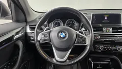 2022 BMW X1 xDrive 20i xLine — фото 12