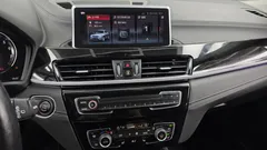 2022 BMW X1 xDrive 20i xLine — фото 13