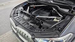 2022 BMW X6 xDrive40i M Sport, серый — фото 6