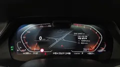 2022 BMW X6 xDrive40i M Sport, серый — фото 8