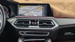 2022 BMW X6 xDrive40i M Sport, серый — фото 14
