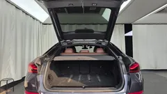 2022 BMW X6 xDrive40i M Sport, серый — фото 20