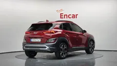 2022 Hyundai Kona Gasoline 2.0 2WD — фото 2