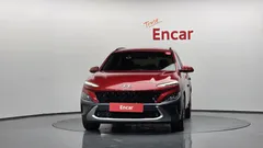 2022 Hyundai Kona Gasoline 2.0 2WD — фото 3