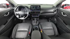 2022 Hyundai Kona Gasoline 2.0 2WD — фото 7