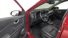 2022 Hyundai Kona Gasoline 2.0 2WD — фото 10