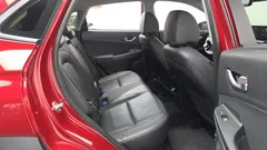 2022 Hyundai Kona Gasoline 2.0 2WD — фото 15