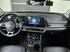 2023 Kia Sportage Diesel 2.0 4WD — фото 6