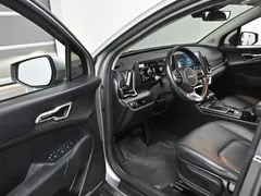 2023 Kia Sportage Diesel 2.0 4WD — фото 10